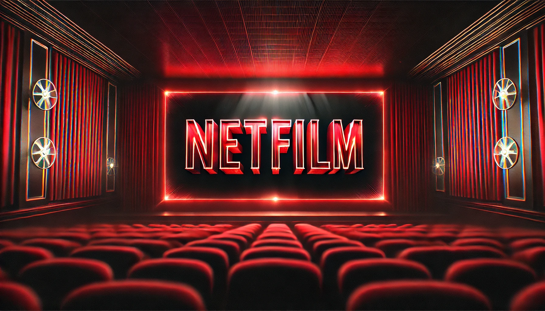 Netfilm Banner